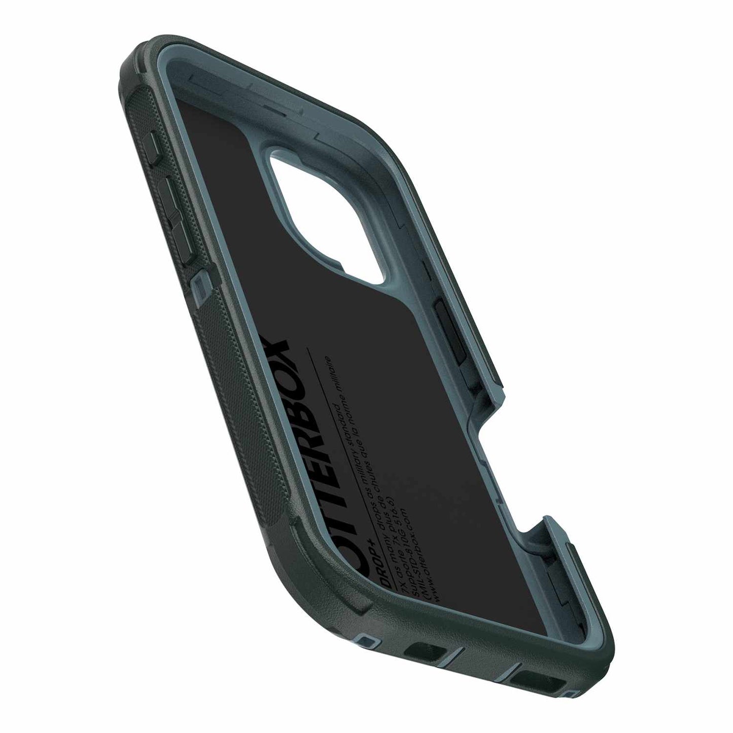 7796020 Defender Pro MagSafe Case iPhone 16 Sagebrush