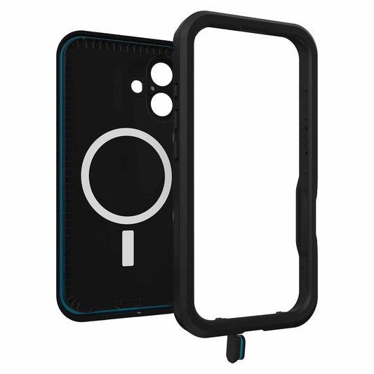 7796142 Fre MagSafe Case iPhone 16 Black