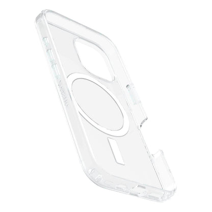 7796365 Symmetry Clear MagSafe Case iPhone 16 Clear