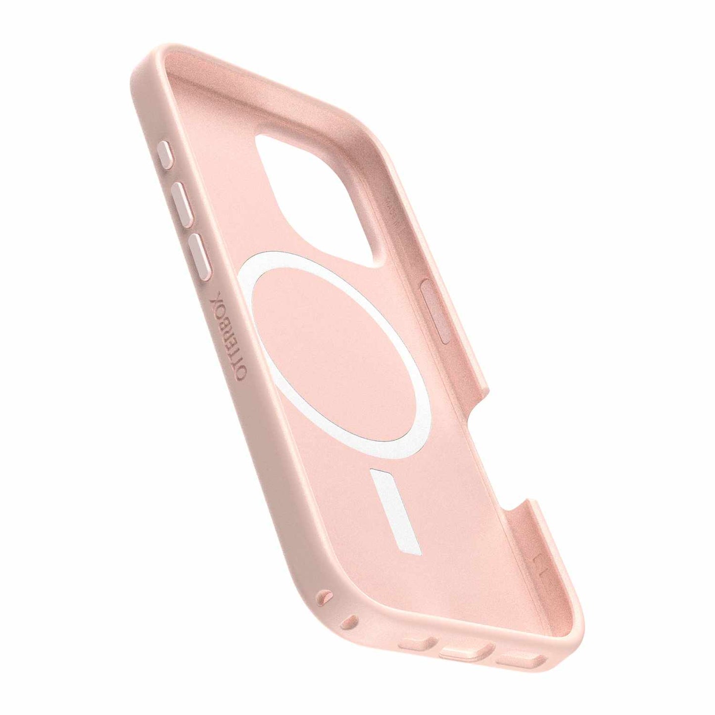 7796536 Symmetry MagSafe Case iPhone 16 Ballet Shoes