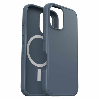 7796546 Symmetry MagSafe Case iPhone 16 Bluetiful