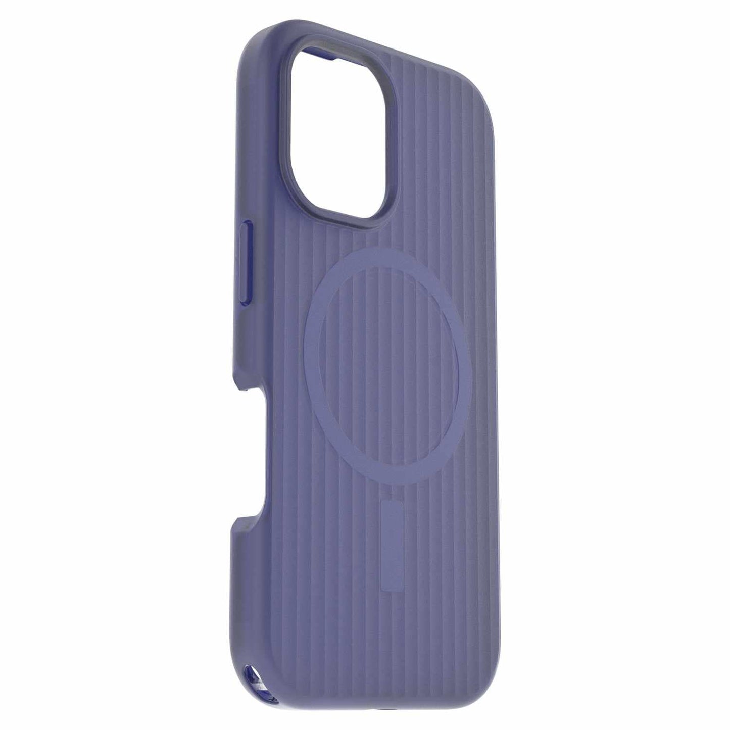 7796598 Symmetry Soft-Touch MagSafe Case iPhone 16 Denver Dusk Purple