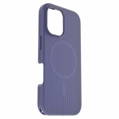 7796598 Symmetry Soft-Touch MagSafe Case iPhone 16 Denver Dusk Purple