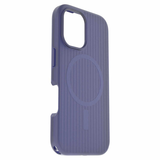 7796598 Symmetry Soft-Touch MagSafe Case iPhone 16 Denver Dusk Purple