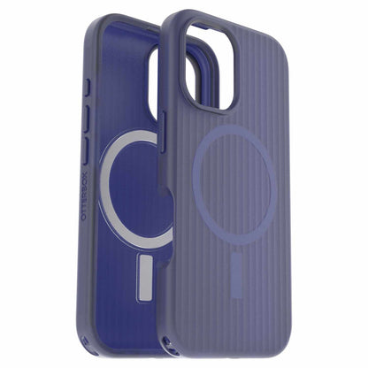 7796598 Symmetry Soft-Touch MagSafe Case iPhone 16 Denver Dusk Purple