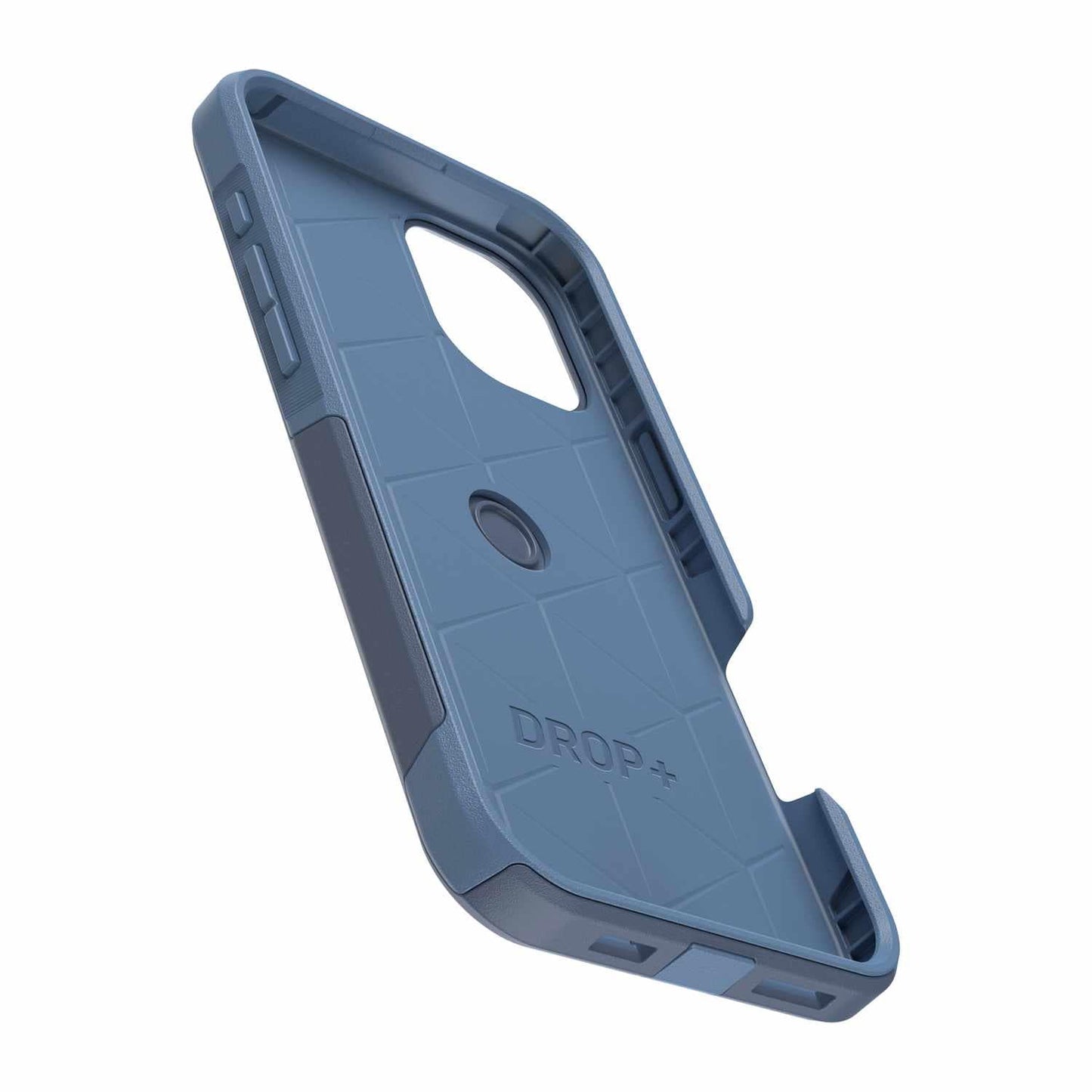 7795822 Commuter MagSafe Case iPhone 16 Plus Baby Blue Jeans