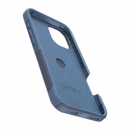 7795822 Commuter MagSafe Case iPhone 16 Plus Baby Blue Jeans