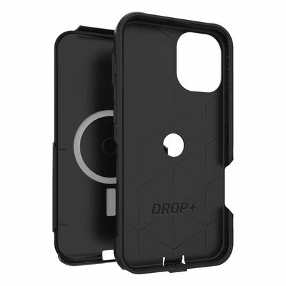 7795825 Commuter MagSafe Case iPhone 16 Plus Black