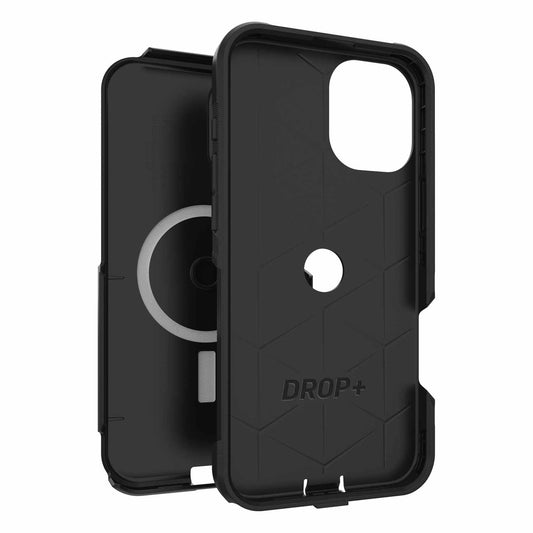 7795825 Commuter MagSafe Case iPhone 16 Plus Black