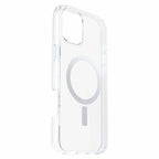 OtterBox Symmetry Clear MagSafe Case Clear for iPhone 16 Plus