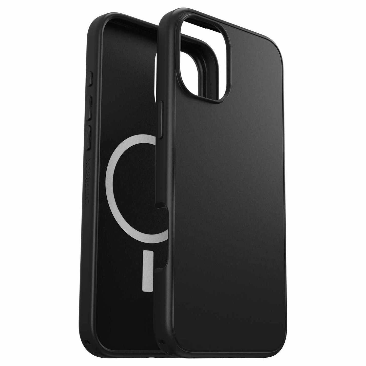 7796520 Symmetry MagSafe Case iPhone 16 Plus Black