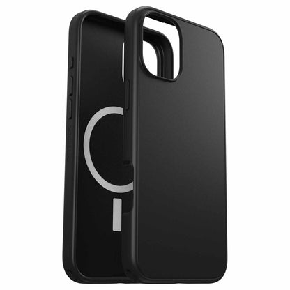 7796520 Symmetry MagSafe Case iPhone 16 Plus Black