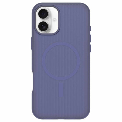 7796591 Symmetry Soft-Touch MagSafe Case iPhone 16 Plus Denver Dusk Purple