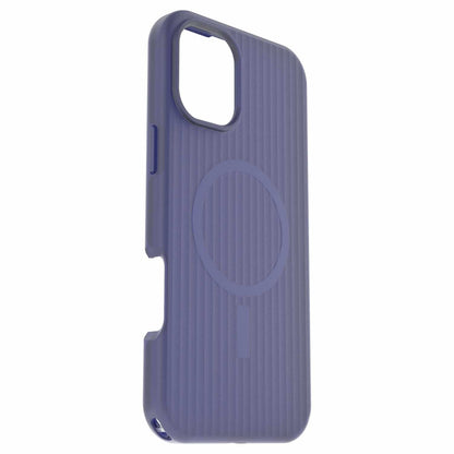 7796591 Symmetry Soft-Touch MagSafe Case iPhone 16 Plus Denver Dusk Purple
