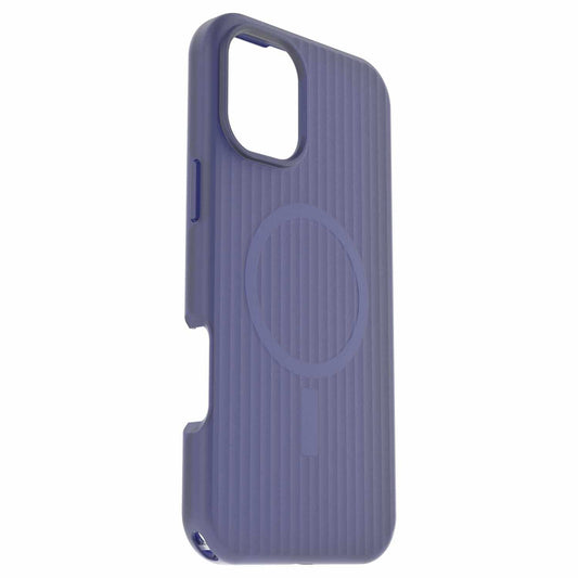7796591 Symmetry Soft-Touch MagSafe Case iPhone 16 Plus Denver Dusk Purple