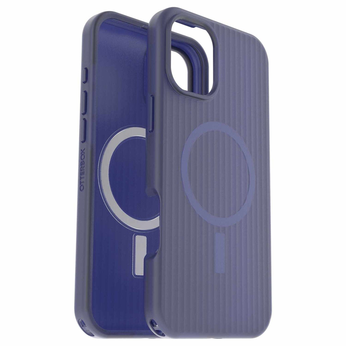 7796591 Symmetry Soft-Touch MagSafe Case iPhone 16 Plus Denver Dusk Purple
