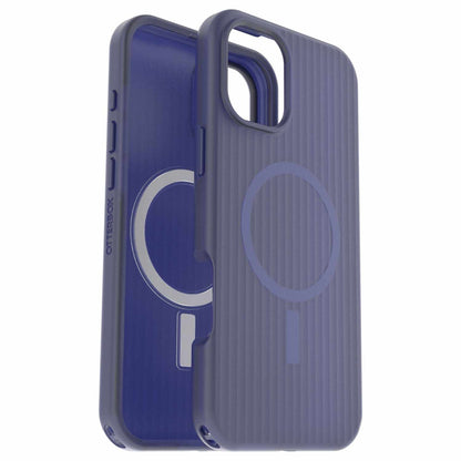 7796591 Symmetry Soft-Touch MagSafe Case iPhone 16 Plus Denver Dusk Purple
