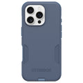 OtterBox Commuter MagSafe Case Baby Blue Jeans for iPhone 16 Pro
