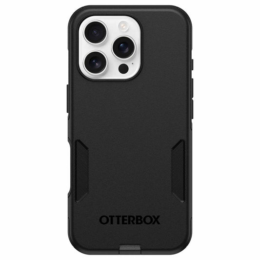 7795851 Commuter MagSafe Case iPhone 16 Pro Black