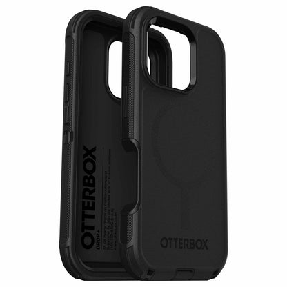 7796024 Defender Pro MagSafe Case iPhone 16 Pro Black