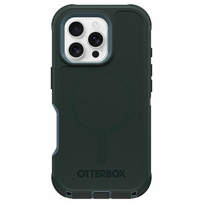 7796031 Defender Pro MagSafe Case iPhone 16 Pro Sagebrush