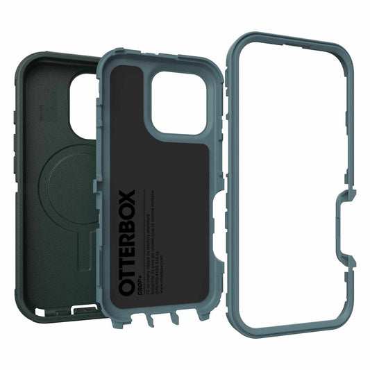 7796031 Defender Pro MagSafe Case iPhone 16 Pro Sagebrush