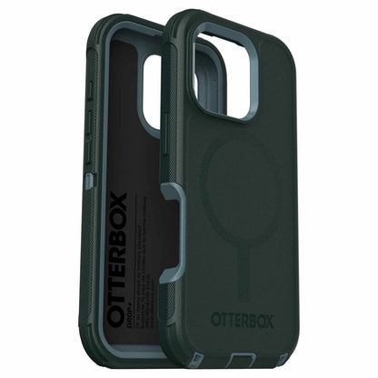 7796031 Defender Pro MagSafe Case iPhone 16 Pro Sagebrush