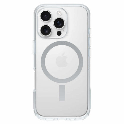 7796389 Symmetry Clear MagSafe Case iPhone 16 Pro Clear