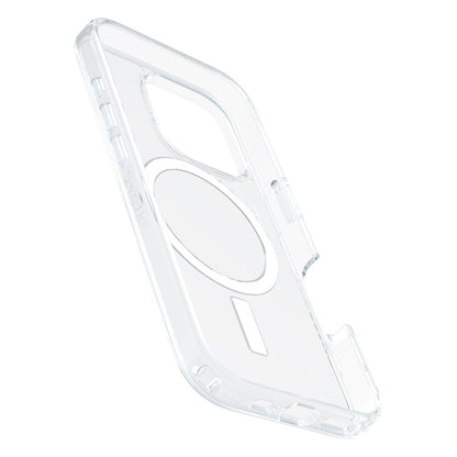 7796389 Symmetry Clear MagSafe Case iPhone 16 Pro Clear