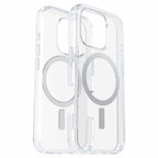 OtterBox Symmetry Clear MagSafe Case Clear for iPhone 16 Pro