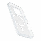 OtterBox Symmetry Clear MagSafe Case Stardust 3.0 for iPhone 16 Pro