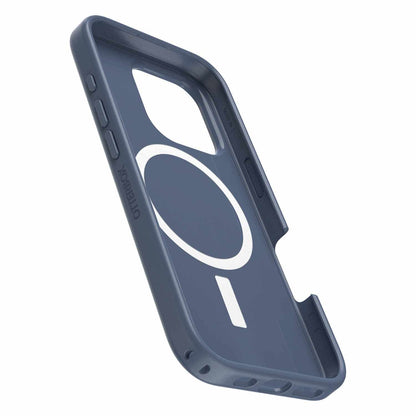 7796481 Symmetry Graphics MagSafe Case iPhone 16 Pro High Desert Marble