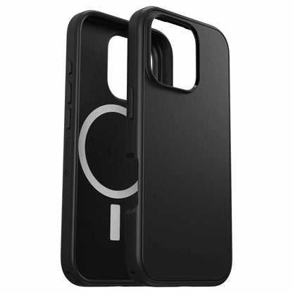 7796558 Symmetry MagSafe Case iPhone 16 Pro Black