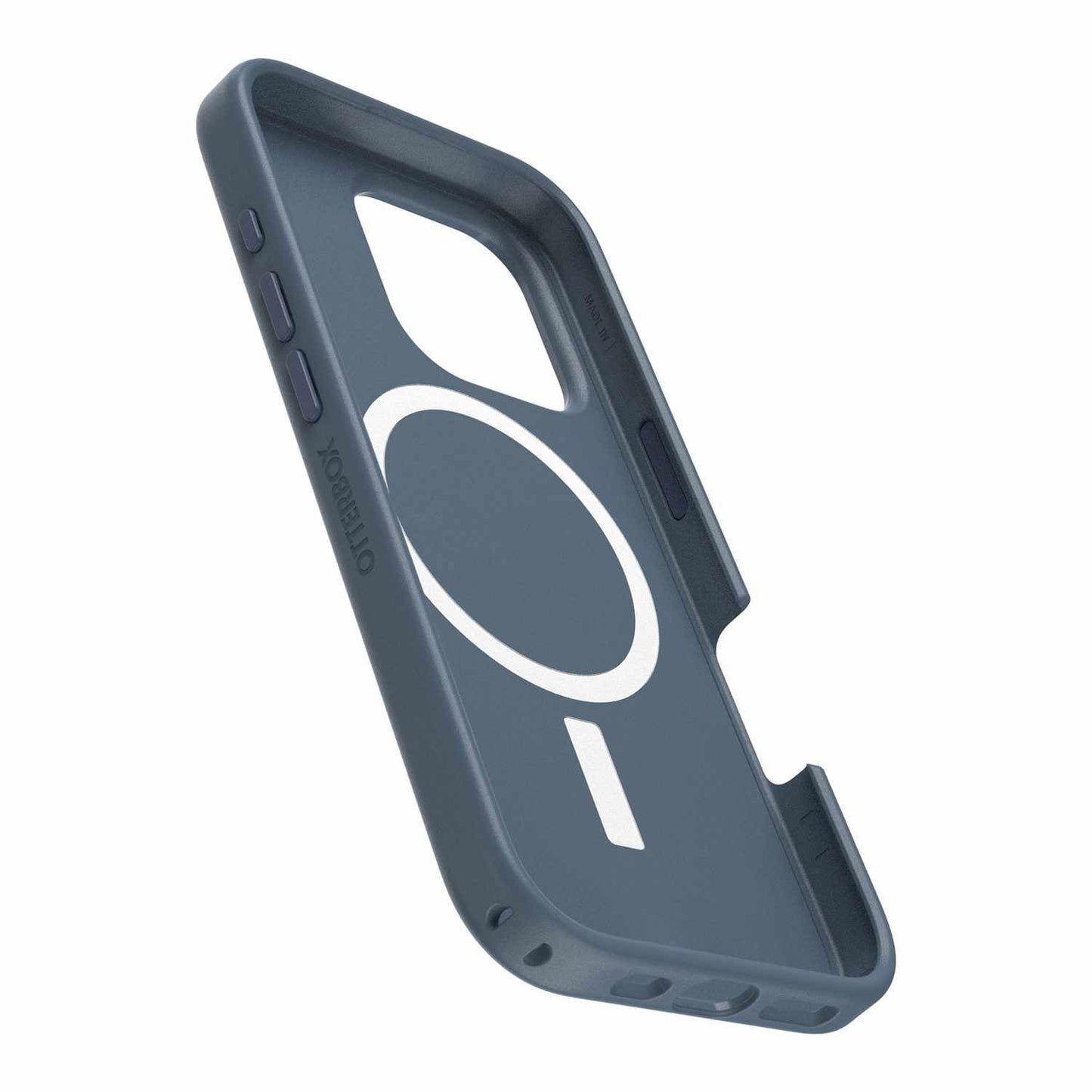 7796565 Symmetry MagSafe Case iPhone 16 Pro Bluetiful