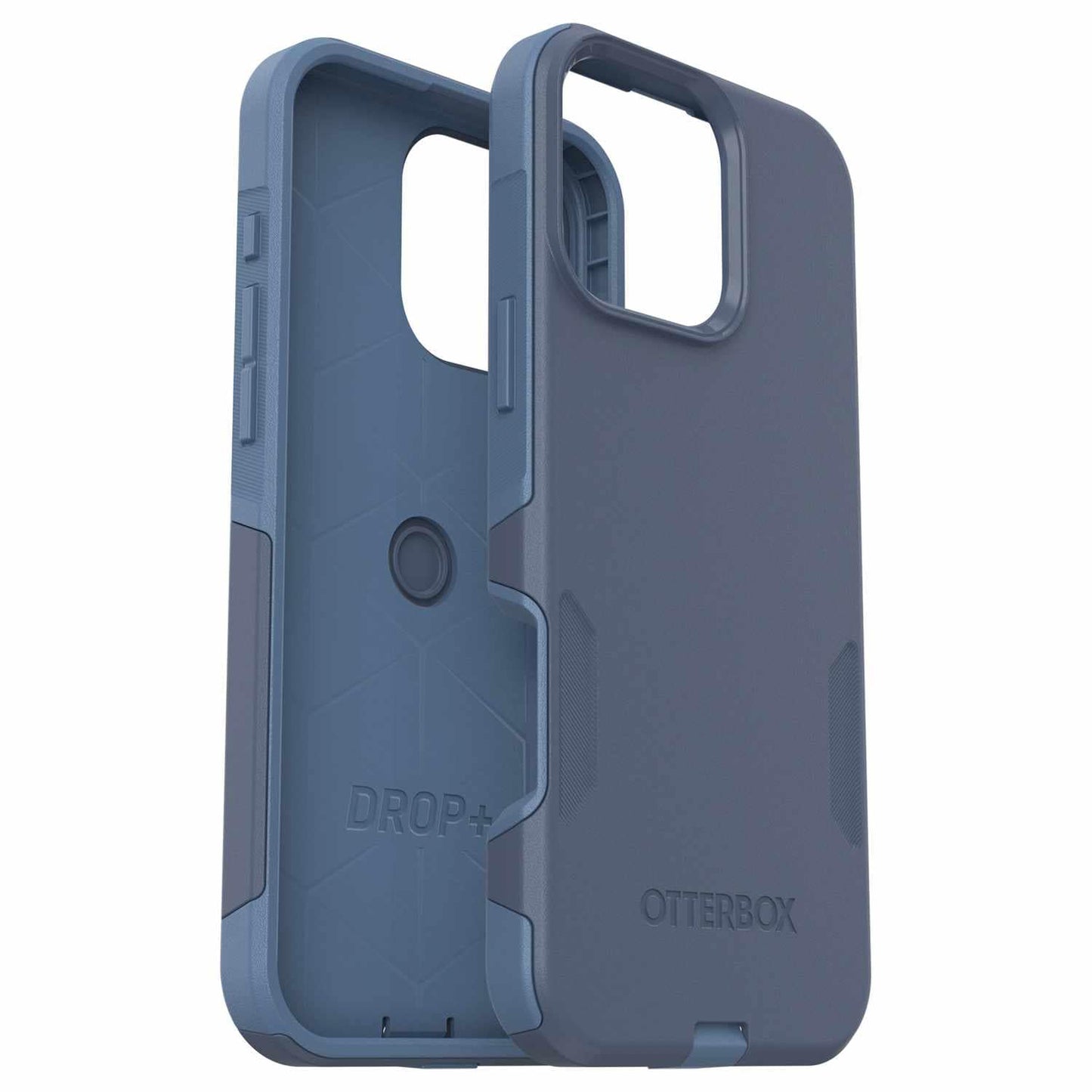 7795861 Commuter MagSafe Case iPhone 16 Pro Max Baby Blue Jeans
