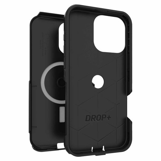 7795864 Commuter MagSafe Case iPhone 16 Pro Max Black