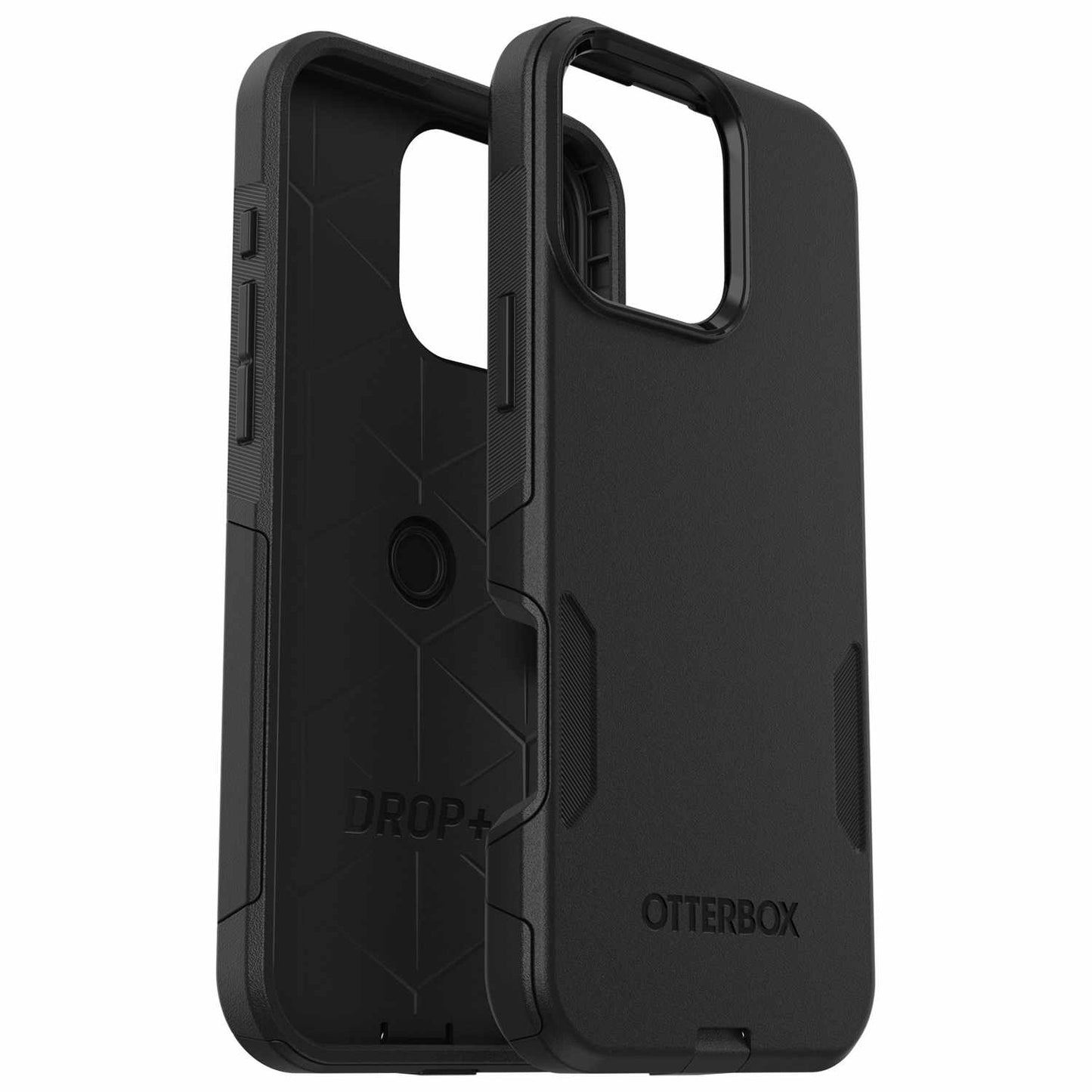 7795864 Commuter MagSafe Case iPhone 16 Pro Max Black