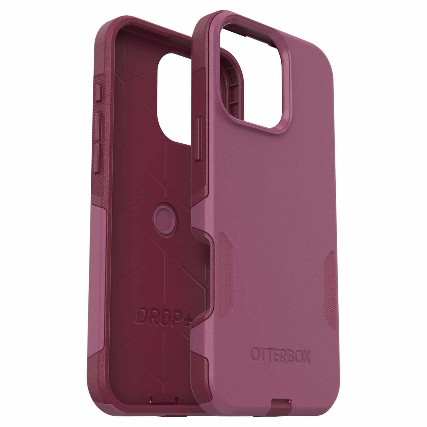 7795871 Commuter MagSafe Case iPhone 16 Pro Max Foxberry