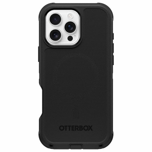 7796035 Defender Pro MagSafe Case iPhone 16 Pro Max Black