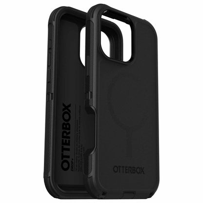 7796035 Defender Pro MagSafe Case iPhone 16 Pro Max Black