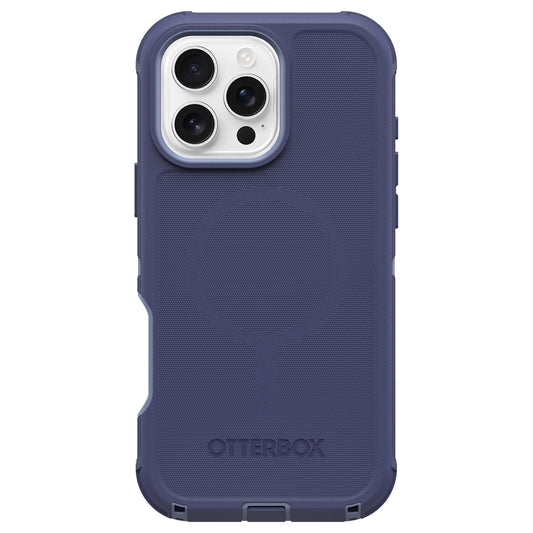 7796039 Defender Pro MagSafe Case iPhone 16 Pro Max Denver Dusk