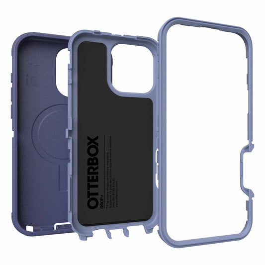 7796039 Defender Pro MagSafe Case iPhone 16 Pro Max Denver Dusk