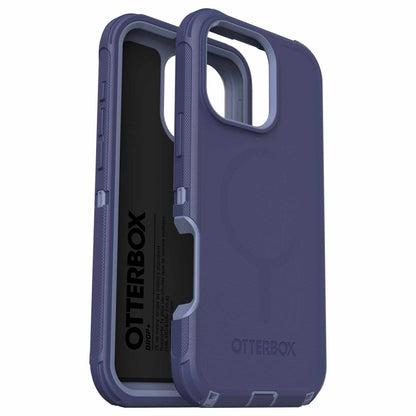 7796039 Defender Pro MagSafe Case iPhone 16 Pro Max Denver Dusk