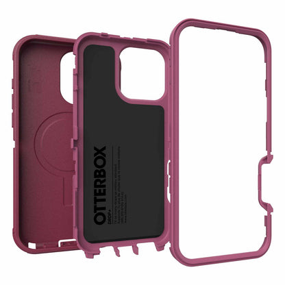 7797315 Defender Pro MagSafe Case iPhone 16 Pro Max Foxberry
