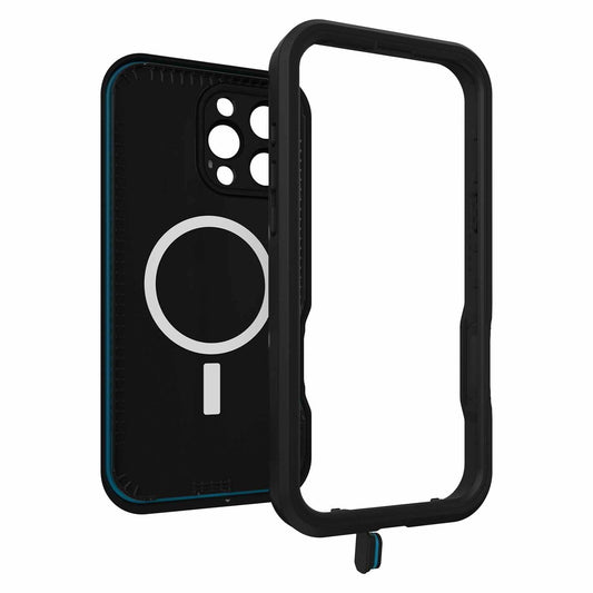 7796156 Fre MagSafe Case iPhone 16 Pro Max Black