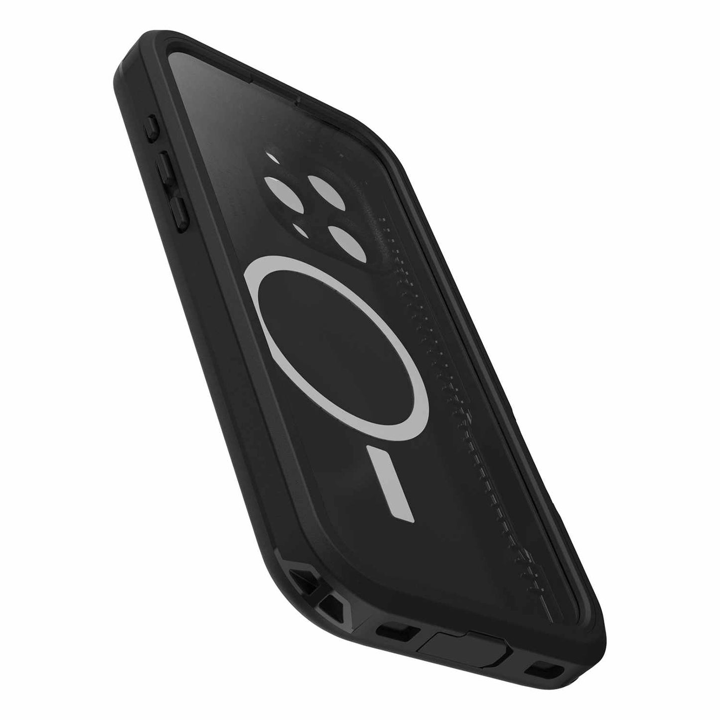 7796156 Fre MagSafe Case iPhone 16 Pro Max Black