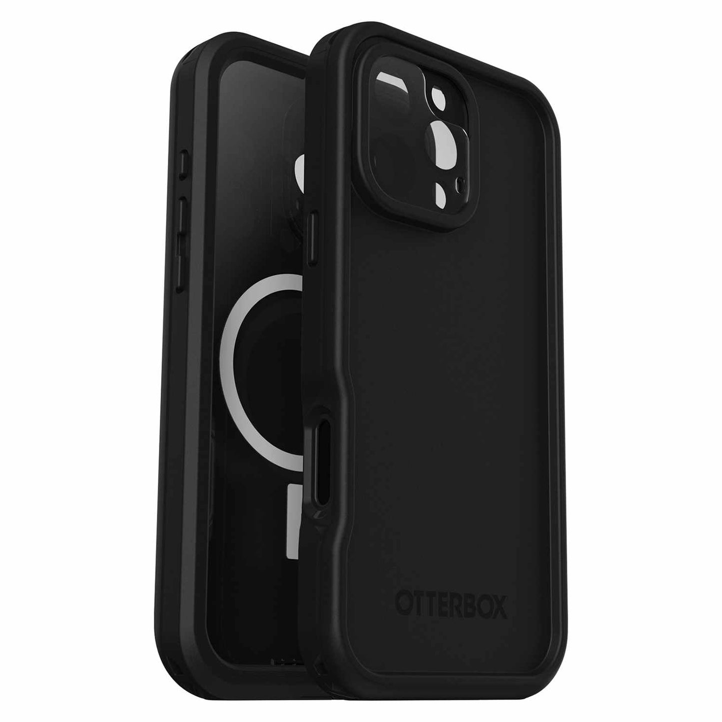 7796156 Fre MagSafe Case iPhone 16 Pro Max Black