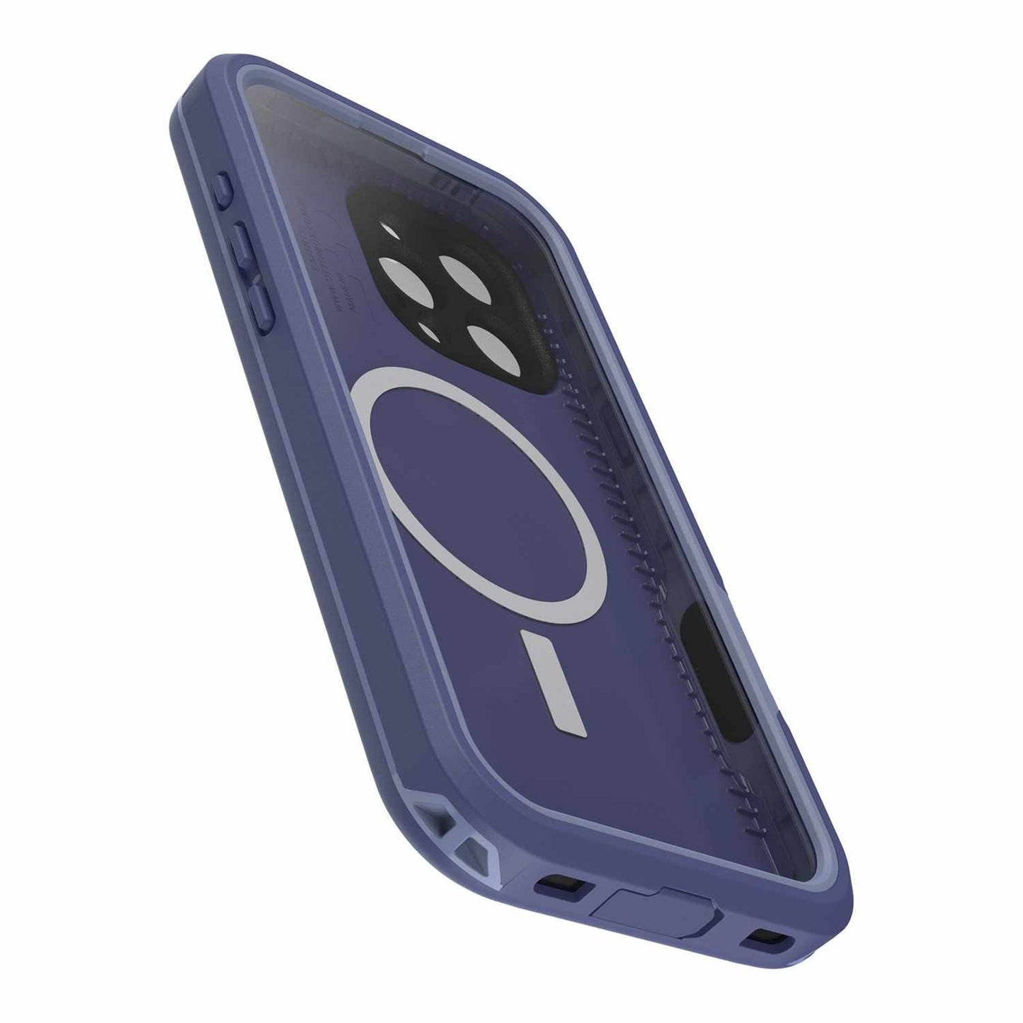7796159 Fre MagSafe Case iPhone 16 Pro Max Violet Valley