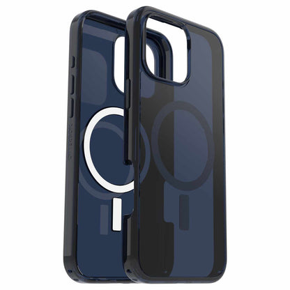 7796411 Symmetry Clear MagSafe Case iPhone 16 Pro Max Baby Blue Jeans