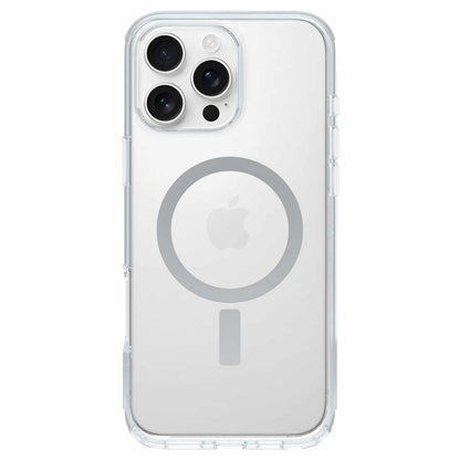 7796413 Symmetry Clear MagSafe Case iPhone 16 Pro Max Clear